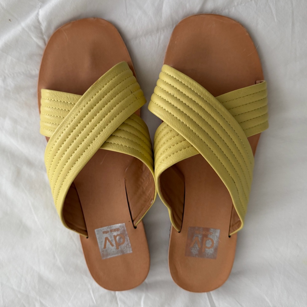 Dolce Vita Sandals